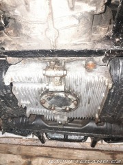Volkswagen Brouk 1200 1983
