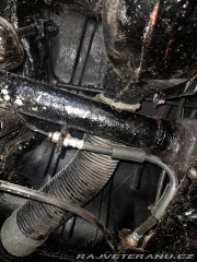 Volkswagen Brouk 1200 1983
