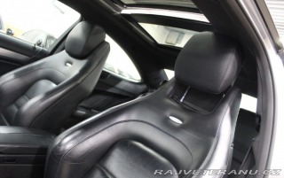 Mercedes-Benz C 63 AMG 2012