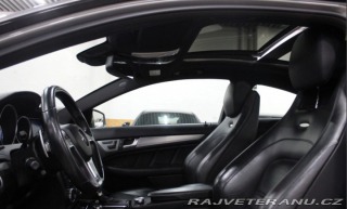 Mercedes-Benz C 63 AMG 2012