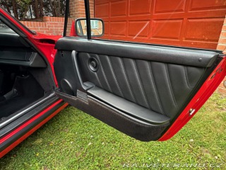 Porsche 911 Carrera 3.2 Cabrio 1984