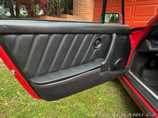 Porsche 911 Carrera 3.2 Cabrio 1984
