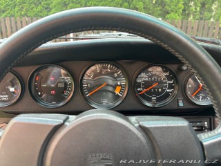 Porsche 911 Carrera 3.2 Cabrio 1984