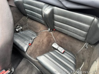Porsche 911 Carrera 3.2 Cabrio 1984