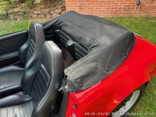 Porsche 911 Carrera 3.2 Cabrio 1984