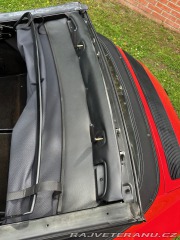 Porsche 911 Carrera 3.2 Cabrio 1984