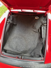 Porsche 911 Carrera 3.2 Cabrio 1984