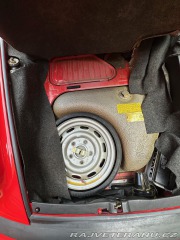Porsche 911 Carrera 3.2 Cabrio 1984