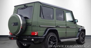 Mercedes-Benz G 65 V12 2013