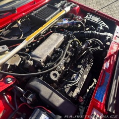 Lancia Delta 1992
