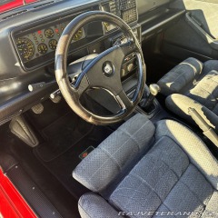 Lancia Delta 1992