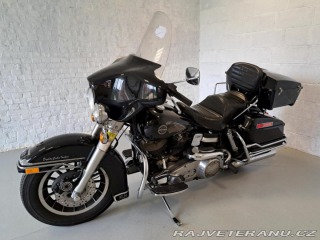 Harley-Davidson Ostatní modely FLH Electra Glide 1982
