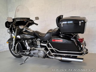 Harley-Davidson Ostatní modely FLH Electra Glide 1982