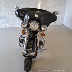 Harley-Davidson Ostatní modely FLH Electra Glide 1982