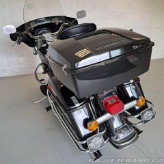 Harley-Davidson Ostatní modely FLH Electra Glide 1982