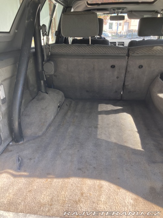 Toyota Ostatní modely 4Runner SR5 EFI 1988