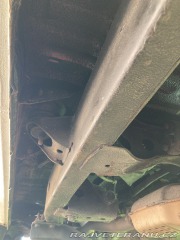 Toyota Ostatní modely 4Runner SR5 EFI 1988