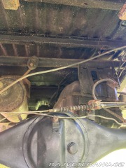 Toyota Ostatní modely 4Runner SR5 EFI 1988