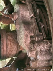 Toyota Ostatní modely 4Runner SR5 EFI 1988