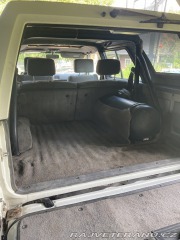 Toyota Ostatní modely 4Runner SR5 EFI 1988