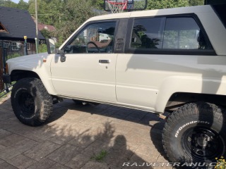 Toyota Ostatní modely 4Runner SR5 EFI 1988