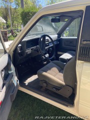 Toyota Ostatní modely 4Runner SR5 EFI 1988