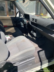 Toyota Ostatní modely 4Runner SR5 EFI 1988