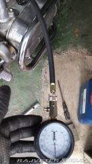 Honda Gold Wing GL 1000 1976