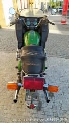 Honda Gold Wing GL 1000 1976