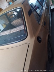 Škoda 120 GLS 1982
