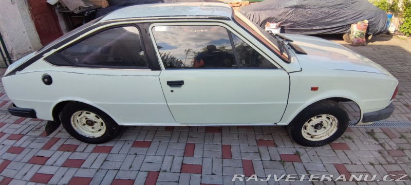 Škoda Garde Garde