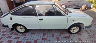Škoda Garde Garde