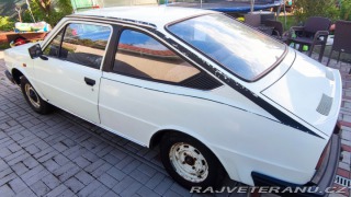 Škoda Garde Garde 1982