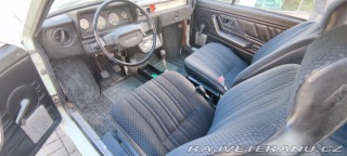 Škoda Garde Garde 1982