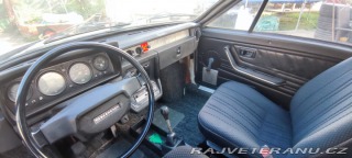 Škoda Garde Garde 1982