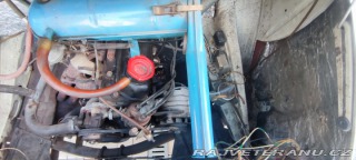 Škoda Garde Garde 1982