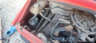 Škoda Rapid Garde 1986