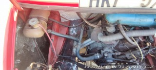 Škoda Rapid Garde 1986
