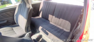 Škoda Rapid Garde 1986