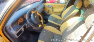 Škoda Felicia Fun 1.6 1999