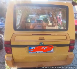 Škoda Felicia Fun 1.6 1999