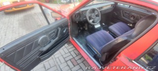 Škoda Rapid 130 1991