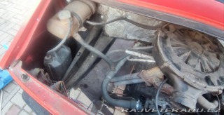 Škoda Rapid 130 1991