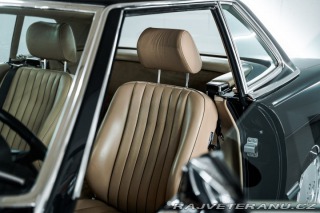 Mercedes-Benz SL SL300 - 9.188 km, 1.maj. 1989