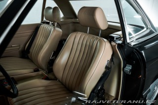 Mercedes-Benz SL SL300 - 9.188 km, 1.maj. 1989