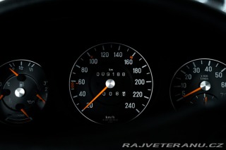 Mercedes-Benz SL SL300 - 9.188 km, 1.maj. 1989