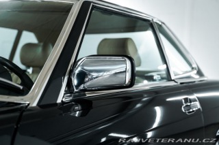 Mercedes-Benz SL SL300 - 9.188 km, 1.maj. 1989