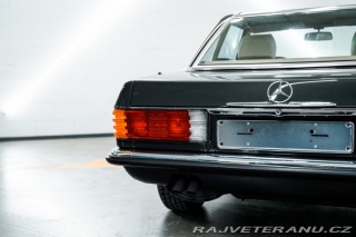 Mercedes-Benz SL SL300 - 9.188 km, 1.maj. 1989