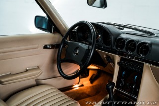 Mercedes-Benz SL SL300 - 9.188 km, 1.maj. 1989