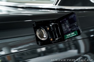 Mercedes-Benz SL SL300 - 9.188 km, 1.maj. 1989